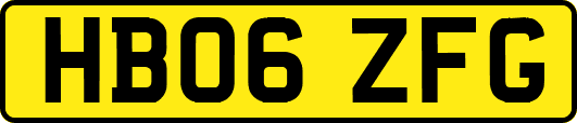 HB06ZFG