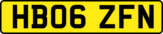 HB06ZFN