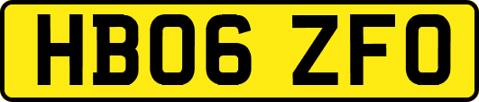 HB06ZFO
