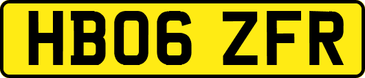 HB06ZFR