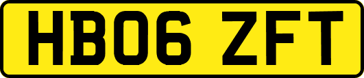 HB06ZFT