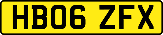 HB06ZFX