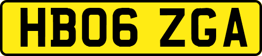 HB06ZGA
