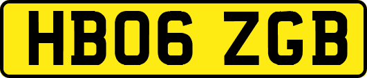 HB06ZGB