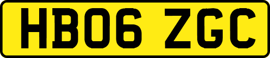 HB06ZGC