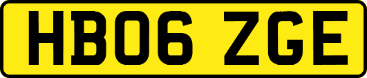 HB06ZGE