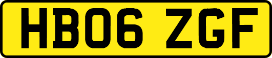 HB06ZGF