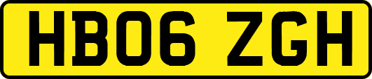 HB06ZGH