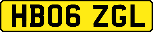 HB06ZGL