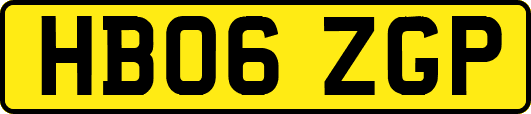 HB06ZGP