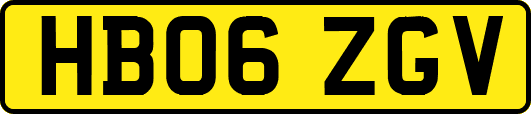 HB06ZGV