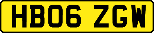HB06ZGW