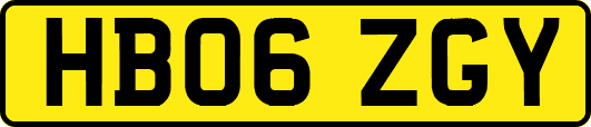 HB06ZGY