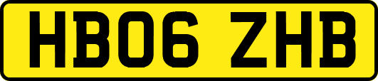HB06ZHB
