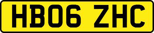 HB06ZHC