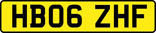 HB06ZHF