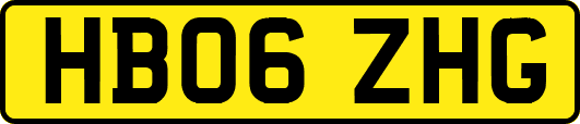 HB06ZHG