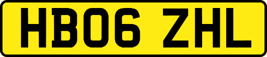HB06ZHL