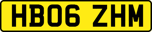 HB06ZHM