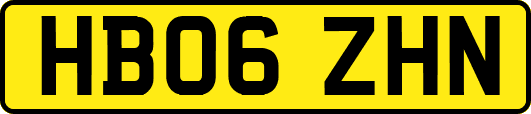 HB06ZHN