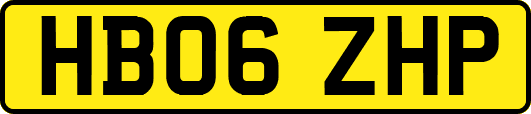 HB06ZHP