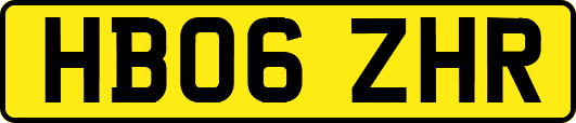 HB06ZHR
