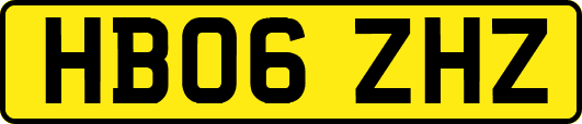 HB06ZHZ