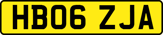 HB06ZJA
