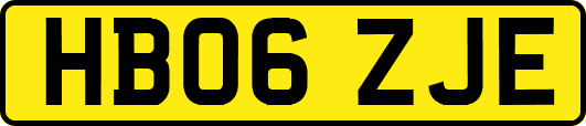HB06ZJE