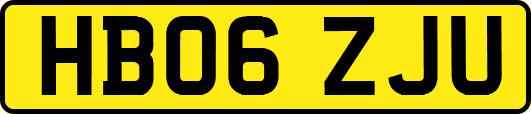 HB06ZJU