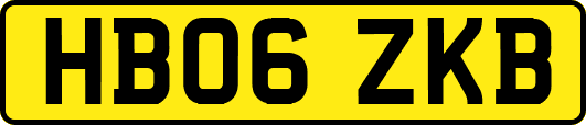 HB06ZKB