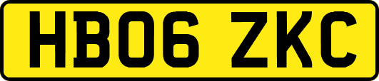 HB06ZKC