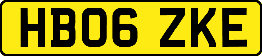 HB06ZKE