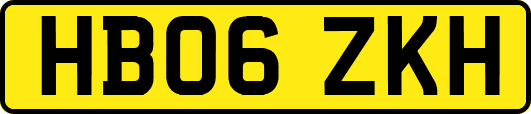 HB06ZKH