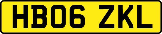 HB06ZKL