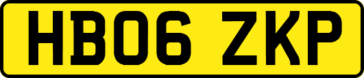 HB06ZKP