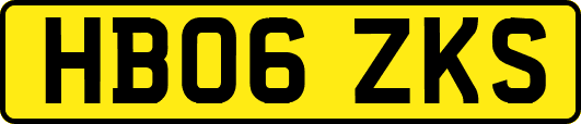 HB06ZKS