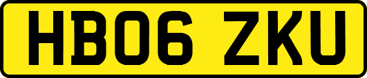 HB06ZKU