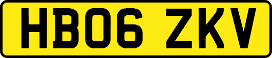 HB06ZKV