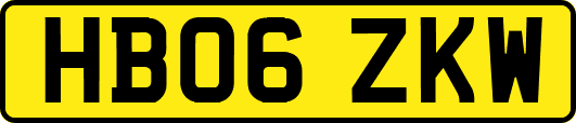 HB06ZKW