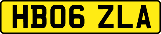HB06ZLA