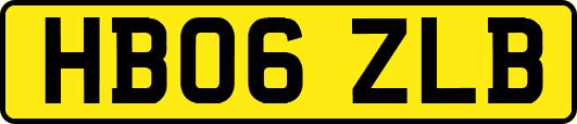 HB06ZLB
