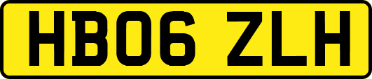 HB06ZLH