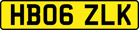 HB06ZLK
