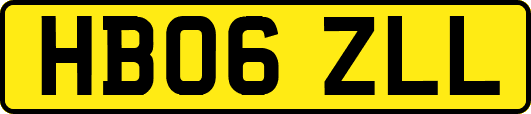 HB06ZLL