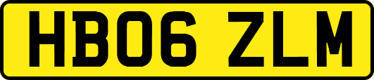 HB06ZLM