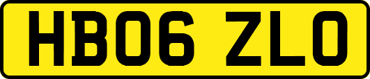 HB06ZLO