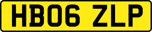 HB06ZLP
