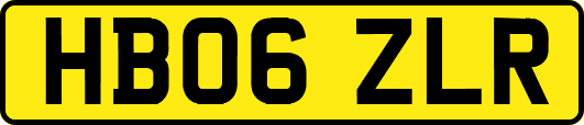 HB06ZLR