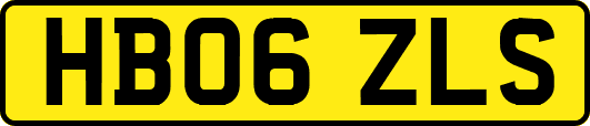 HB06ZLS